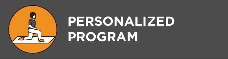 personalized program