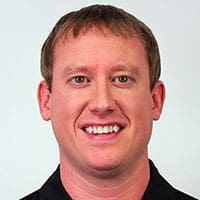 Ryan Burns, DC