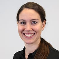 Natalie Bodziony, DC
