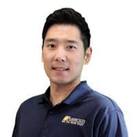 Dong Suk Kim, DC