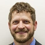 Robert M. Reass II, DC