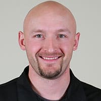 Robert Balza, DC