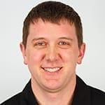 Joshua McCreadie, DC