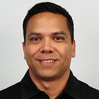 Rene Ramon, DC