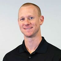 Reed Woytek, DC