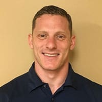 David Baum, DC