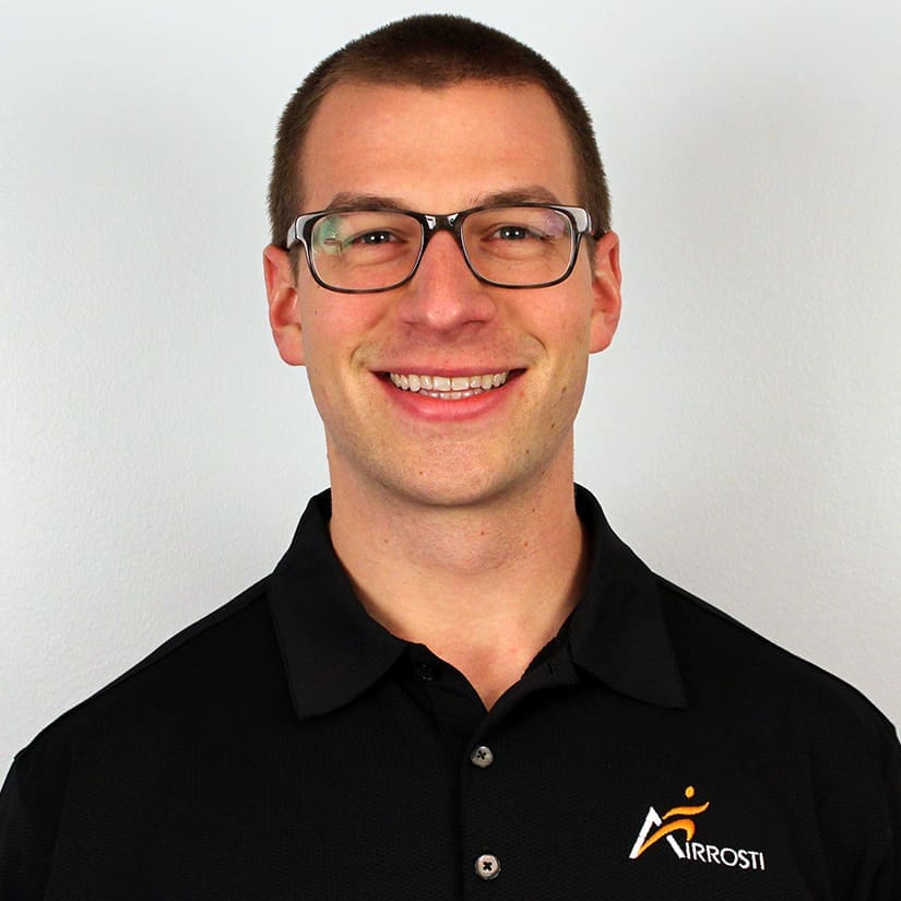 Andrew Buller, DC