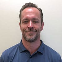 David Smith, DC