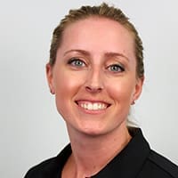 Christina Goedken, DC