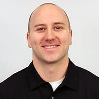 Joe Chmielewski, DC