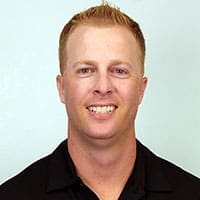 Travis Moore, DC