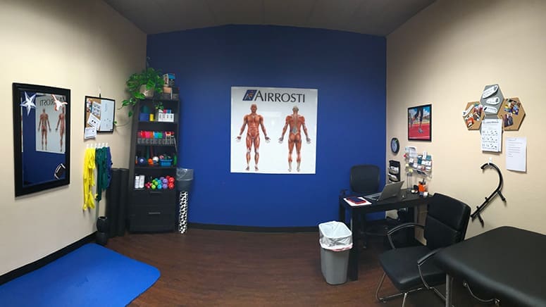 Airrosti Downtown Seattle | Pain Management | Seattle, WA | Chiropractor