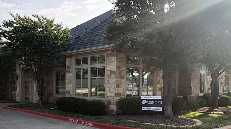 Airrosti Denton | Pain Management | Denton, TX | Chiropractor