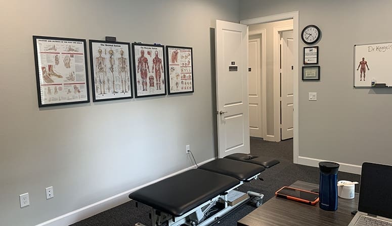 Airrosti Friendswood | Pain Management | Friendswood, TX | Chiropractor