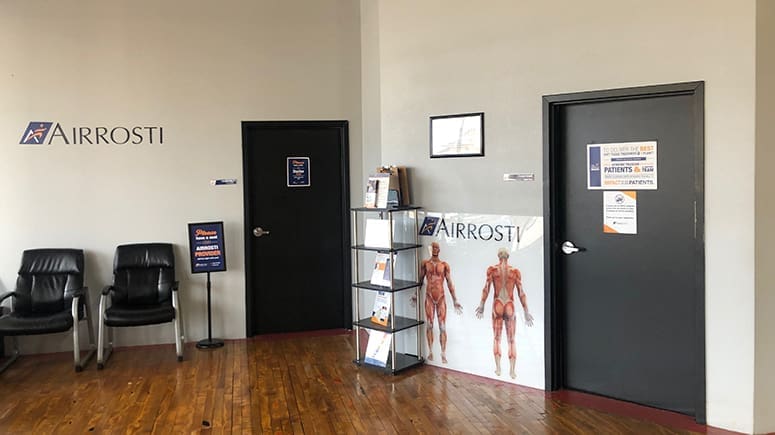 Airrosti Longview | Pain Management | Longview, TX | Chiropractor