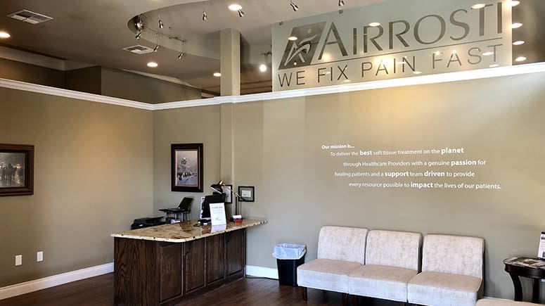 Airrosti New Braunfels | Pain Management | New Braunfels, TX | Chiropractor