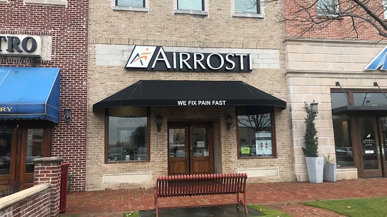 Airrosti Richardson | Pain Management | Richardson, TX | Chiropractor