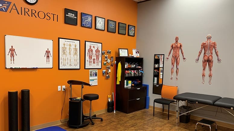 Airrosti Towne Lake | Pain Management | Cypress, TX | Chiropractor