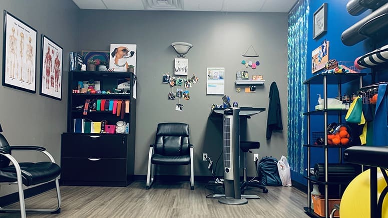Airrosti TPC | Pain Management | San Antonio, TX | Chiropractor