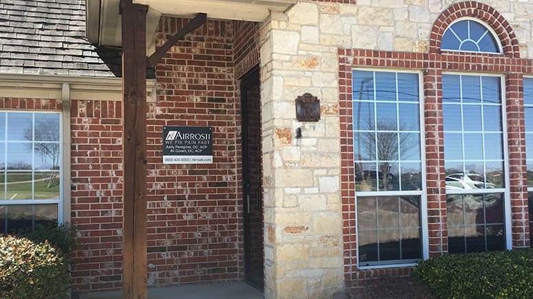 Airrosti Waco | Pain Management | Waco, TX | Chiropractor