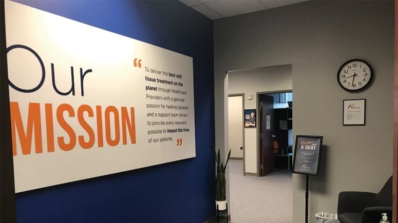 Airrosti Keystone Parke | Pain Management | Cincinnati, Ohio | Chiropractor