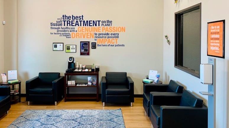 Airrosti Richardson | Pain Management | Richardson, TX | Chiropractor