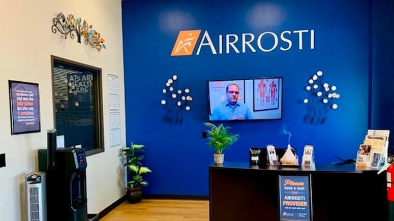 Airrosti Richardson | Pain Management | Richardson, TX | Chiropractor