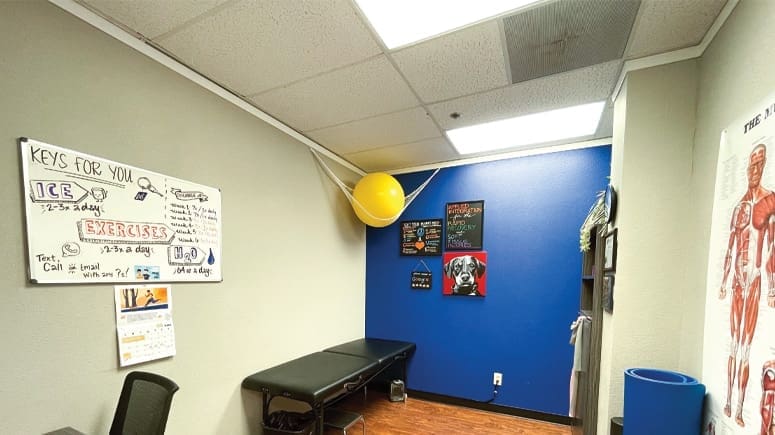 Airrosti Rockwall| Pain Management | Rockwall, TX | Chiropractor