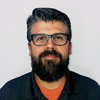 Miguel Atala, DC