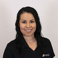 Kayla Gonzalez, DC