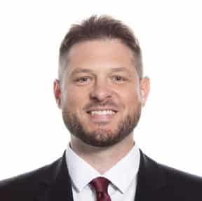 Troy Barnes, DC