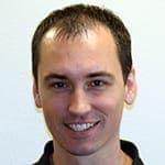Matthew Yocom, DC