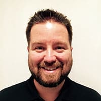 Jeremy Brown, DC