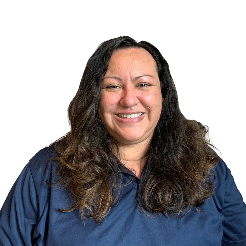 Stephanie Cahill, DC