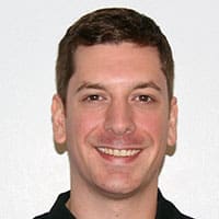 Michael Simon, DC