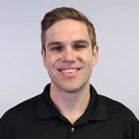 Benton Cain, DC
