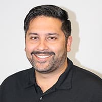 Jamil Vohra, DC