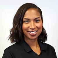 Denyse Rowland-Jones, DC