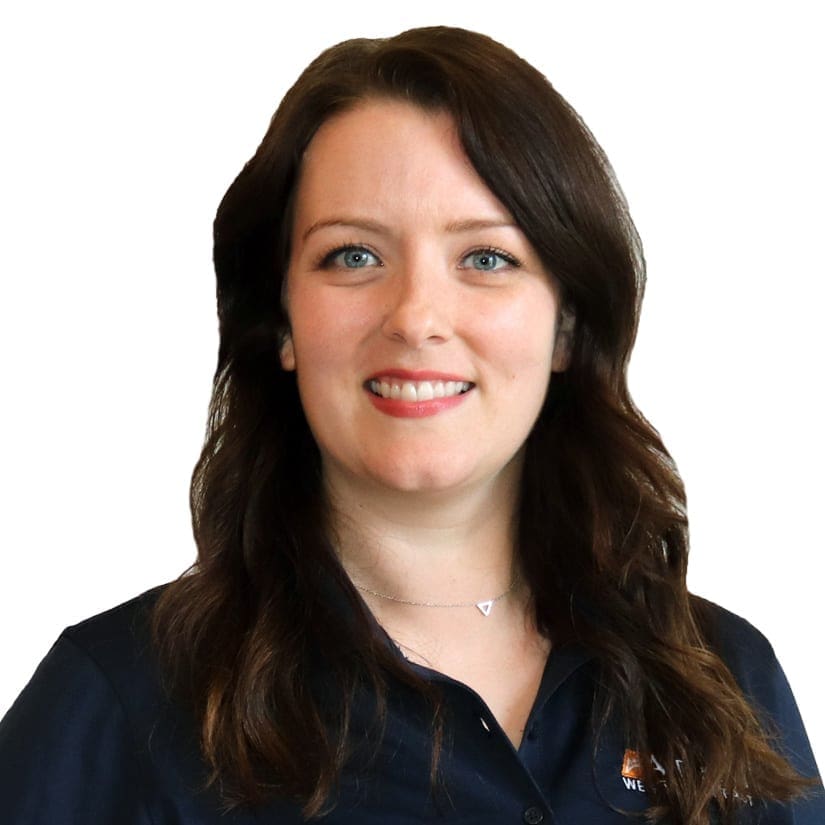 Michelle Dickey, DC