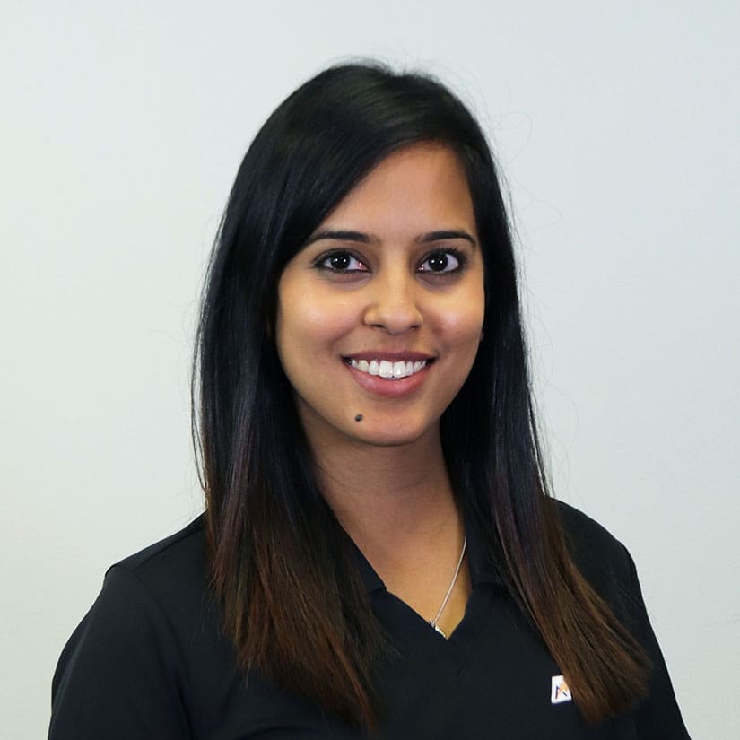 Simi Irani, DC