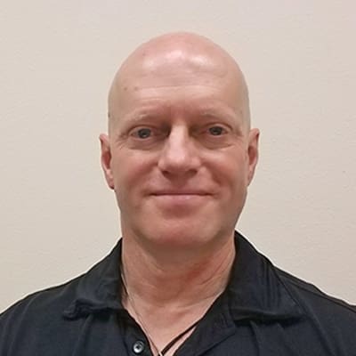 Kurt Edeker, DC