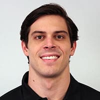Joshua Creel, DC