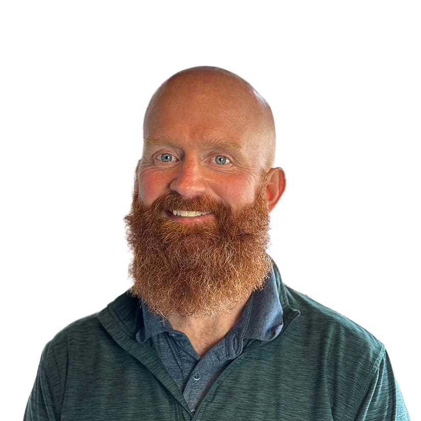 Douglas Falke, DC