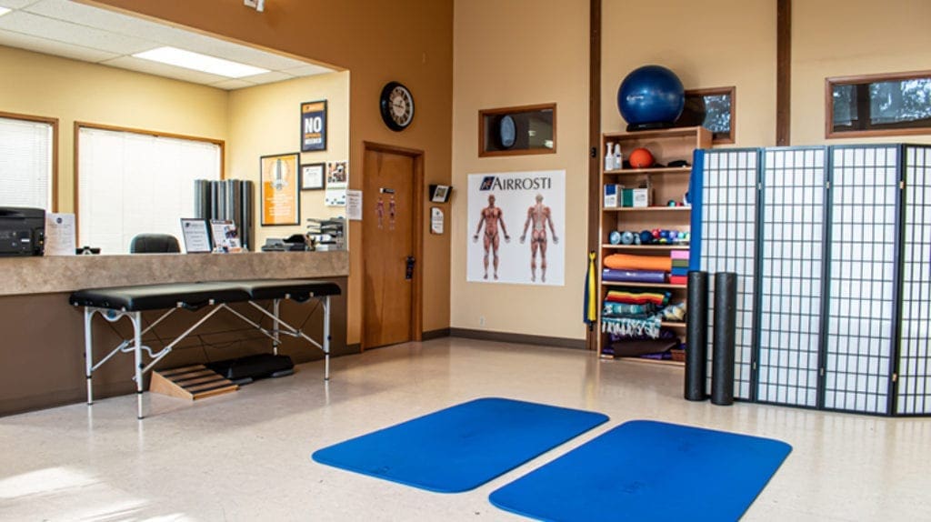 Airrosti Federal Way Naturopathy | Pain Management | Federal Way, WA | Chiropractor