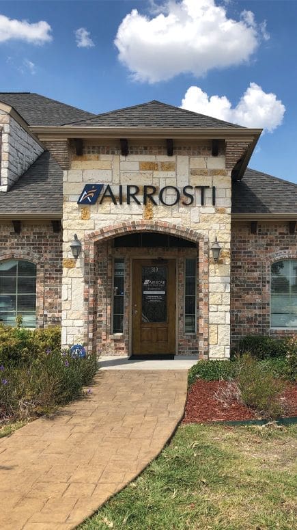 Airrosti Location