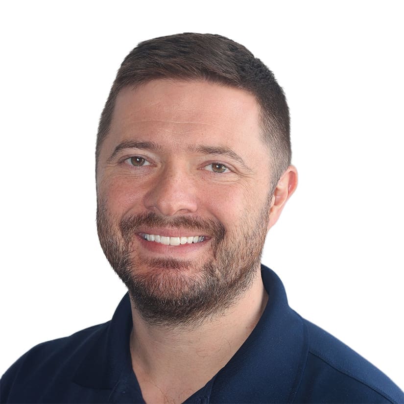 Jake Jackson, DPT