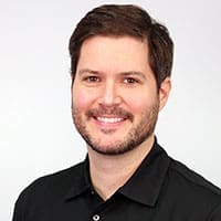 Jonathan Welch, DC