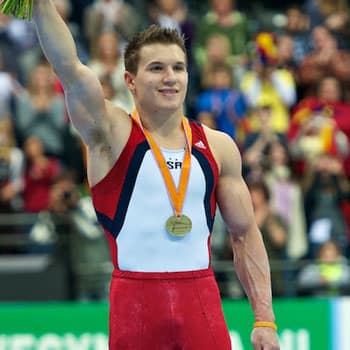 Jonathan Horton