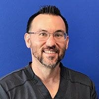Brian Jestel, DC