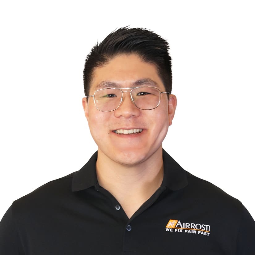 Byron Lam, DC